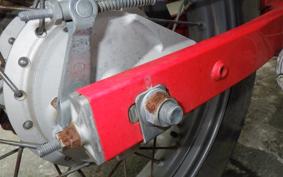 HONDA FTR223 MC34