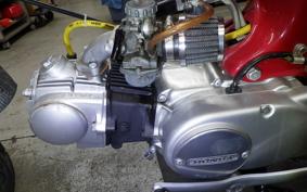 HONDA DAX 50 2016 ST50