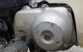 HONDA C50 SUPER CUB 2025 AA01