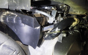 HONDA TODAY 2 2005 AF67