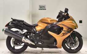 SUZUKI HAYABUSA Gen.2 2009