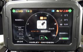 HARLEY ﾊﾟﾝ AMERICA1250S 2023