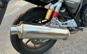 HONDA CB400SFV-4ABS 2014 NC42