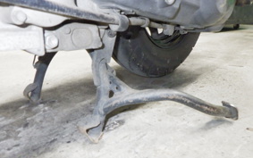 SUZUKI ADDRESS V125 S CF4MA