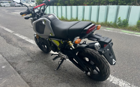 HONDA GROM JC92