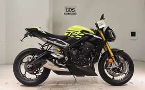 TRIUMPH STREET TRIPLE RS