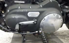 HARLEY XL883N 2009