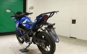 SUZUKI GSX-S125 2005 DL32B