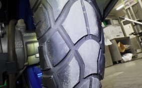 YAMAHA BW S125 Gen.2 SEA6J