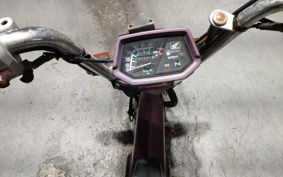 HONDA CAR LEE50 CF50