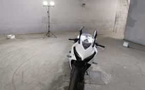 HONDA CBR650R RH03