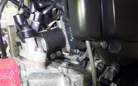 HONDA MONKEY 2016 AB27
