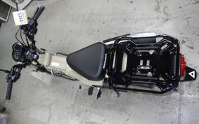 HONDA CT125-2 2017 JA65
