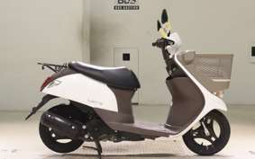 SUZUKI LET's Super Good 2024 CA4AA