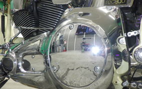 HARLEY FLSTC 1340 1996