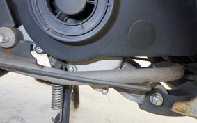 SUZUKI ADDRESS V50 CA4BA
