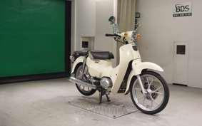 HONDA C110 SUPER CUB 1999 JA59