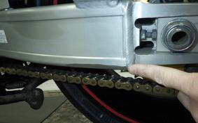 YAMAHA XJR1300 Gen.2 2007 RP17J