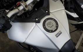 YAMAHA MT-09 Tracer