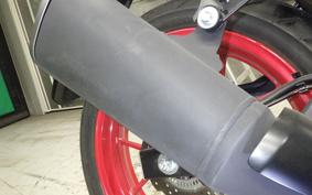 SUZUKI GSX-R125 1996 DL32D