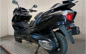 HONDA SILVERWING400GT 2012 NF03