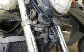 HONDA CB400SF 1993 NC31