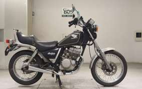 HONDA CBX125 CUSTOM JC12