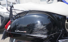 VESPA GTS250IE