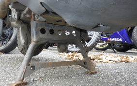 YAMAHA CYGNUS 125 X