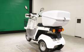 HONDA GYRO X 2023 TD02