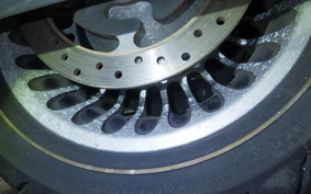 HARLEY FLHTCU 1580 2009