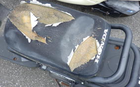 HONDA ZOOMER AF58