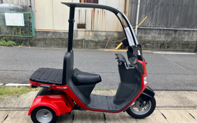 HONDA GYRO TA03