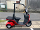Фото Honda GYRO 2014 с японского аукциона
