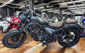 HONDA REBEL 250  S E-clutch MC49