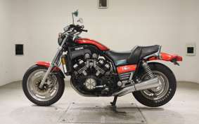 YAMAHA VMAX 1989
