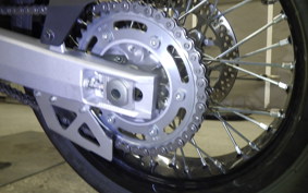 SUZUKI DR-Z4SM 2025 ER1AH