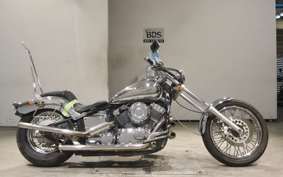 YAMAHA DRAGSTAR 400 1997 4TR