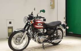 KAWASAKI W800 2022 EJ800E