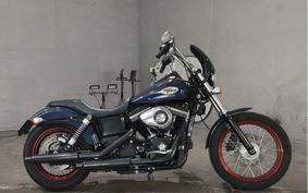HARLEY FXDB1580 2013 VB4