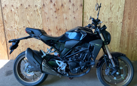 HONDA CB250R MC52