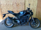 Фото Honda CB250R с японского аукциона
