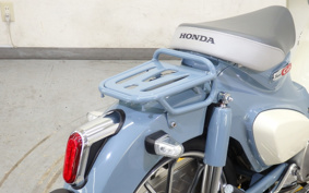 HONDA  SUPER CUB C125 JA48