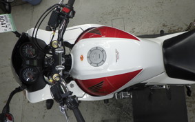 HONDA CB1300SF SUPER BOLDOR 2014 SC54