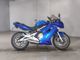 Фото Kawasaki ER600 F 2007 с японского аукциона