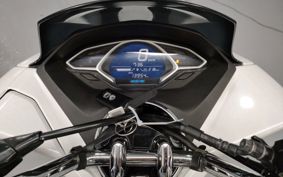 HONDA PCX 125 JF81