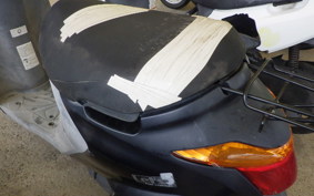 SUZUKI LET's 5 CA47A