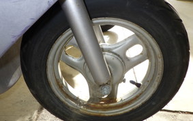 HONDA DIO GEN 2 AF27