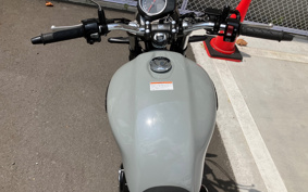 HONDA GB350S 2021 NC59