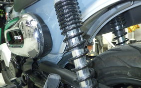 HONDA DAX 125 JB04